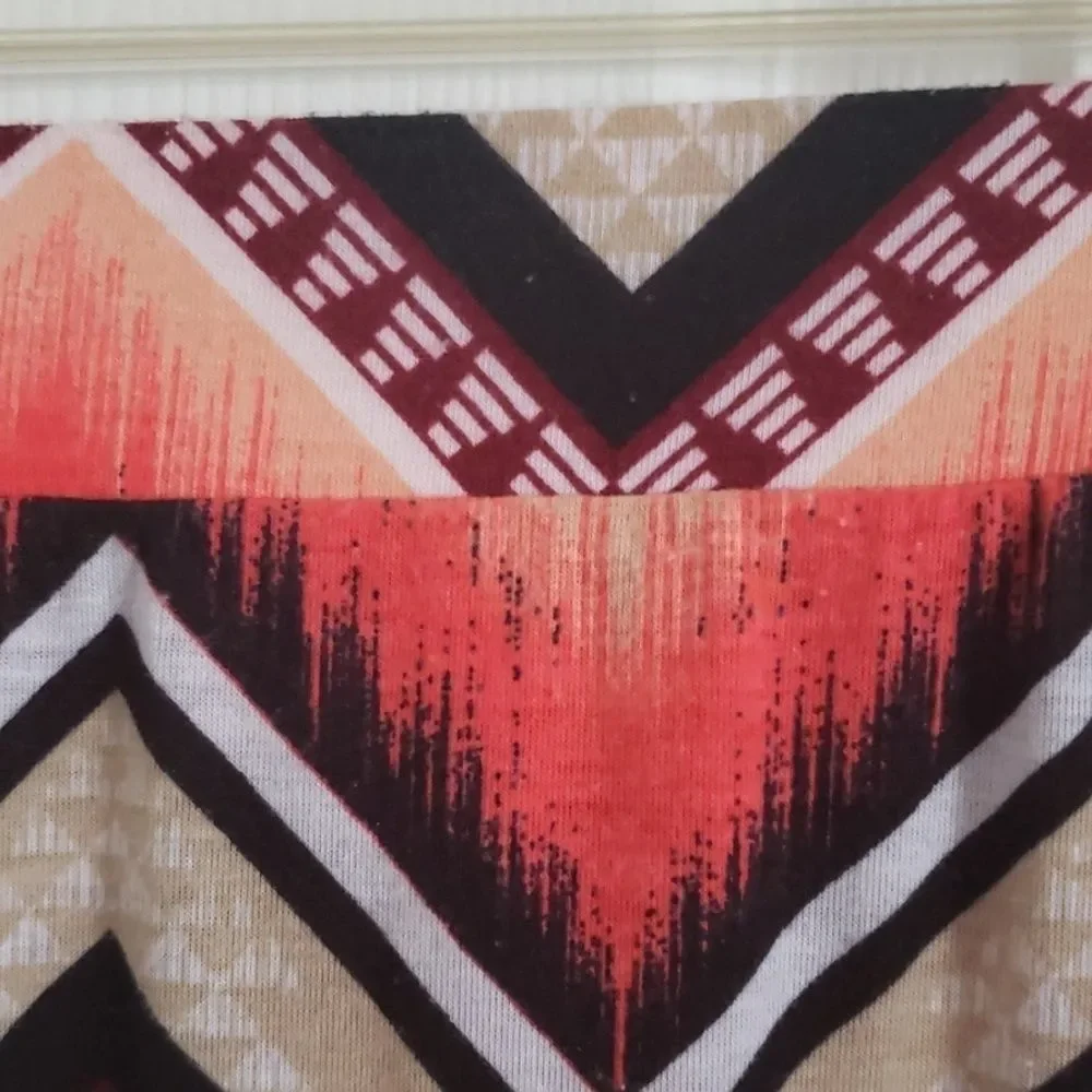 Bobbie Brooks MaxiSkirt - Picture 3 of 5